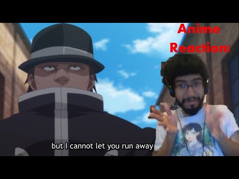 Sorcerous Stabber Orphen 魔術士オーフェンはぐれ旅 アーバンラマ編 Season 3 Episode 12 Live Reaction!