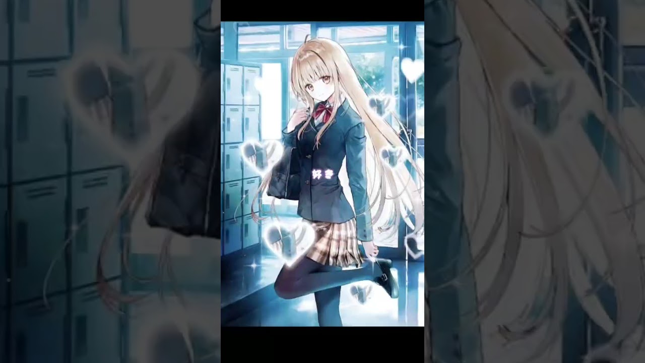 お隣の天使様 #shorts #お隣の天使様