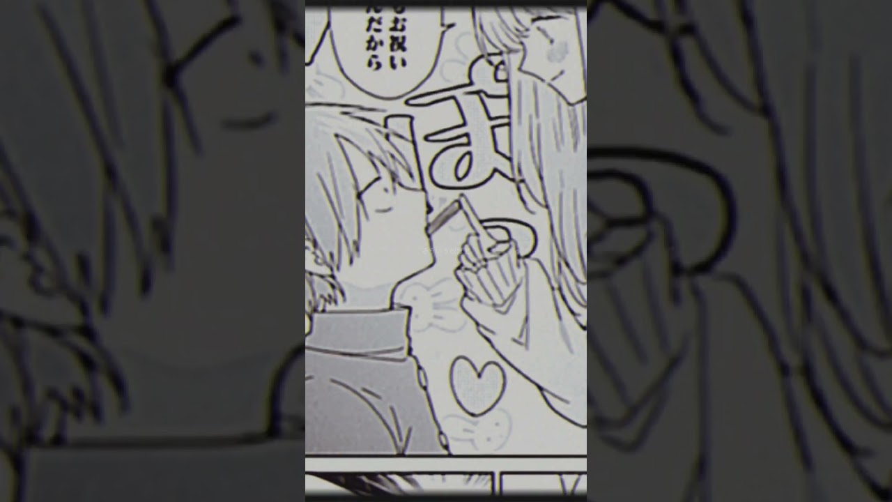 #久保さんは僕を許さない #shorts