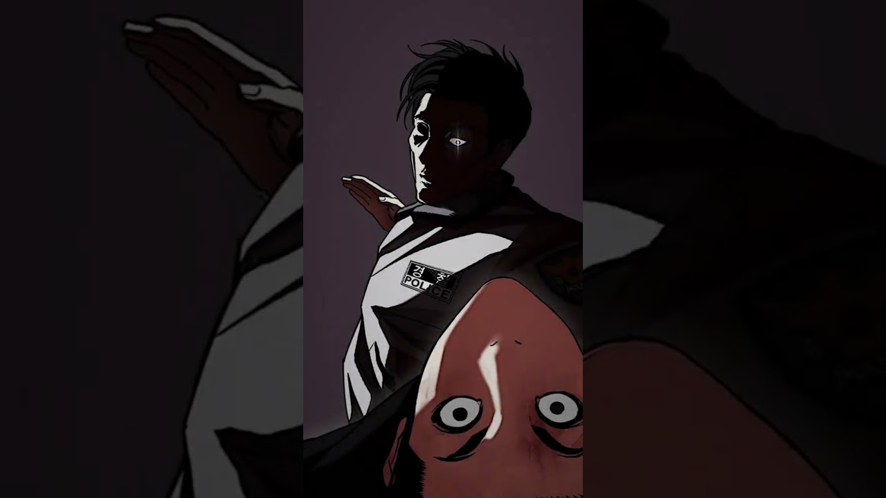 コピーの天才#外見至上主義#長谷川蛍介#コラ画#おすすめ #lookism #manhwa