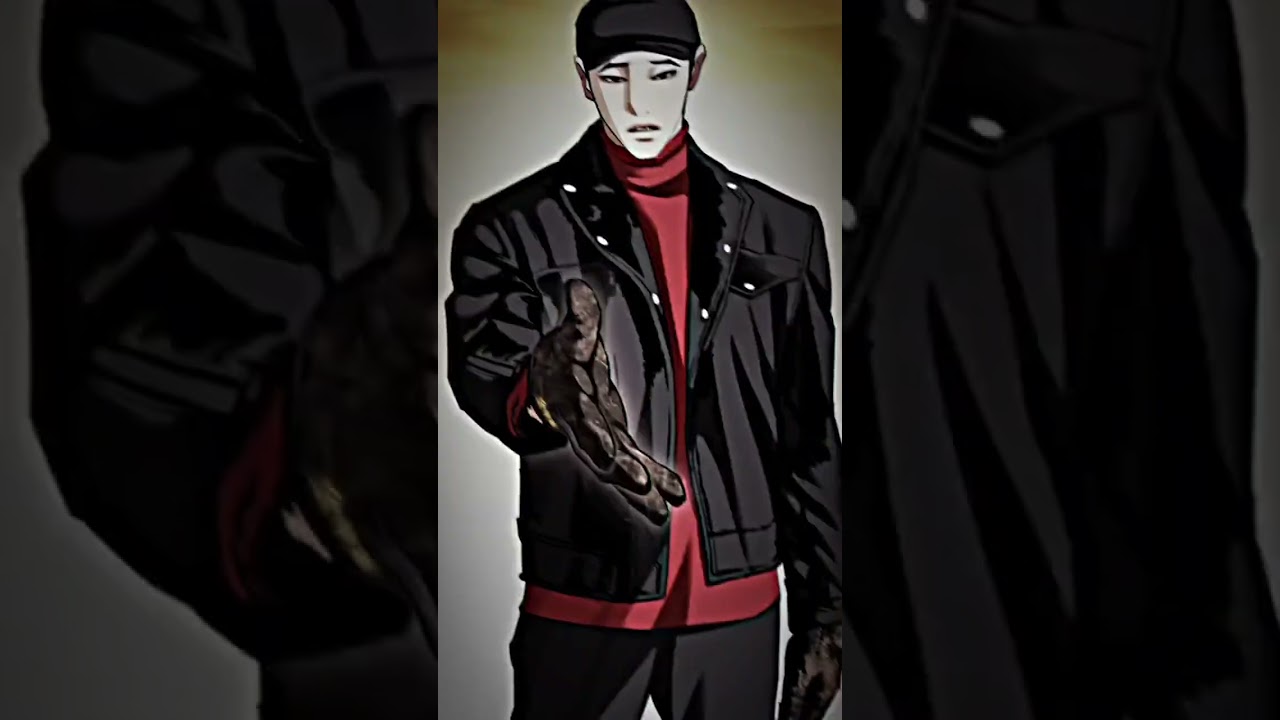 面影があるシーン！#外見至上主義 #looksim #外見至上主義を流行らせたい