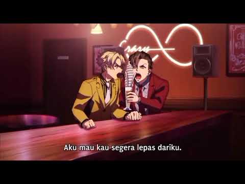 BL Scene Finn x Chriss // High Card