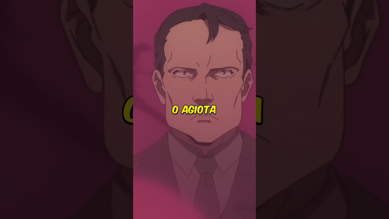 Time Skip em Buddy Daddies 😍