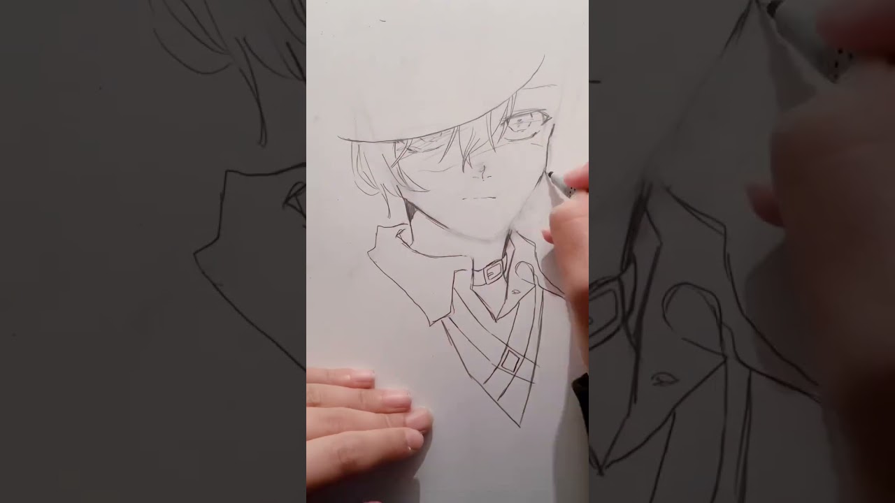 【リクエスト】文豪ストレイドッグス-中原中也