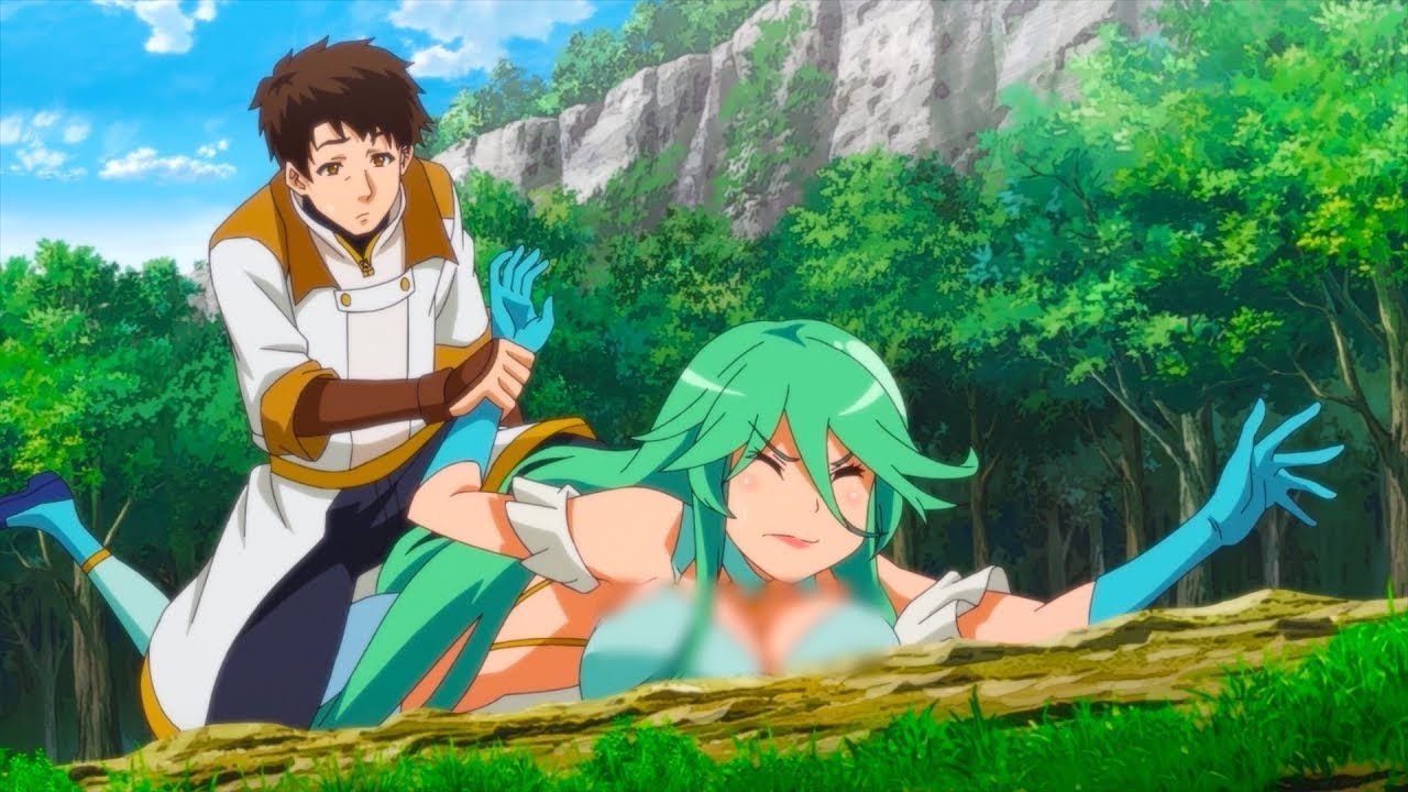 異世界の便利屋 1~11話 | Anime English Subtitle 2023