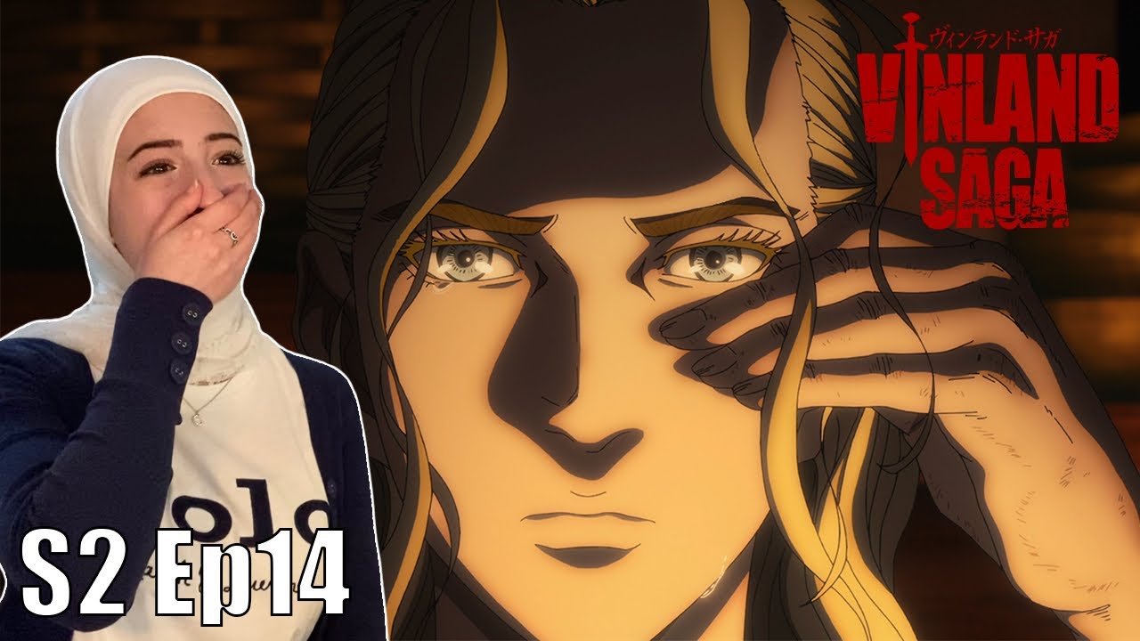 Arnheid's past | Vinland Saga Season 2 Episode 14 Reaction