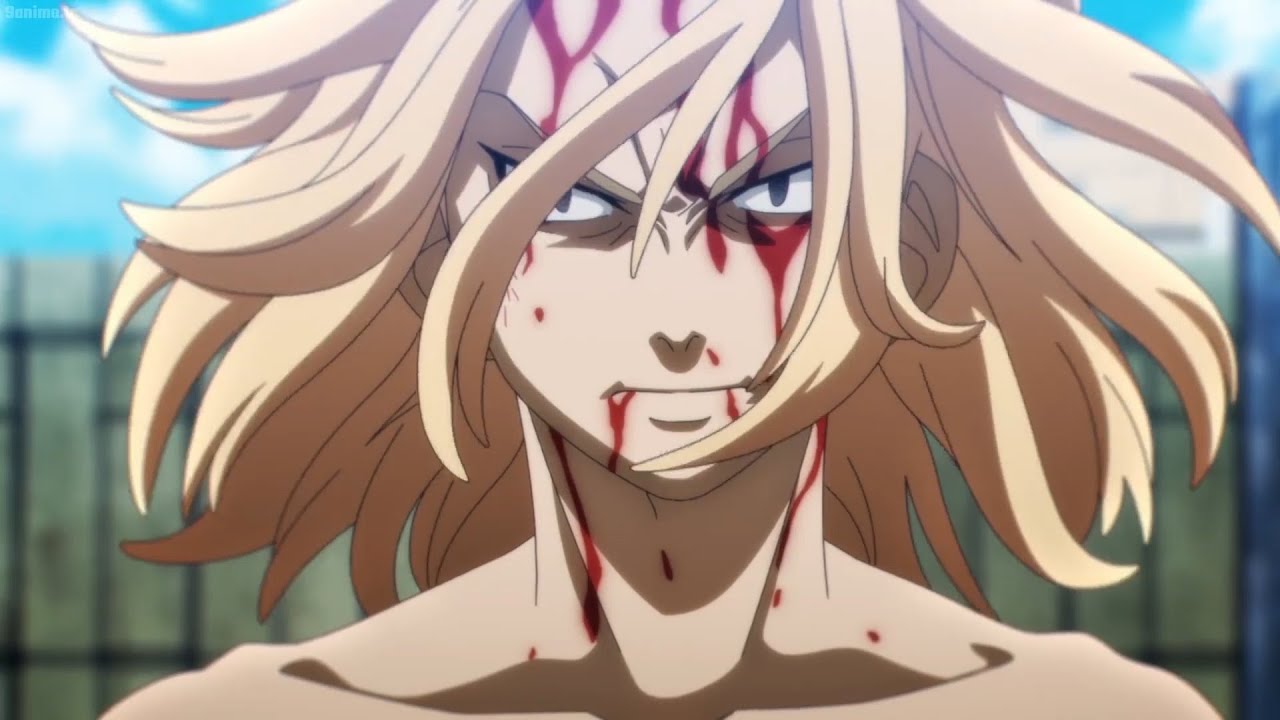 Tokyo Revengers: Seiya Kessen-hen 2023 東京リベンジャーズ 聖夜決戦編 [Funny Moments#5] ヴァルハラと東京卍ギャングの戦いが始まる