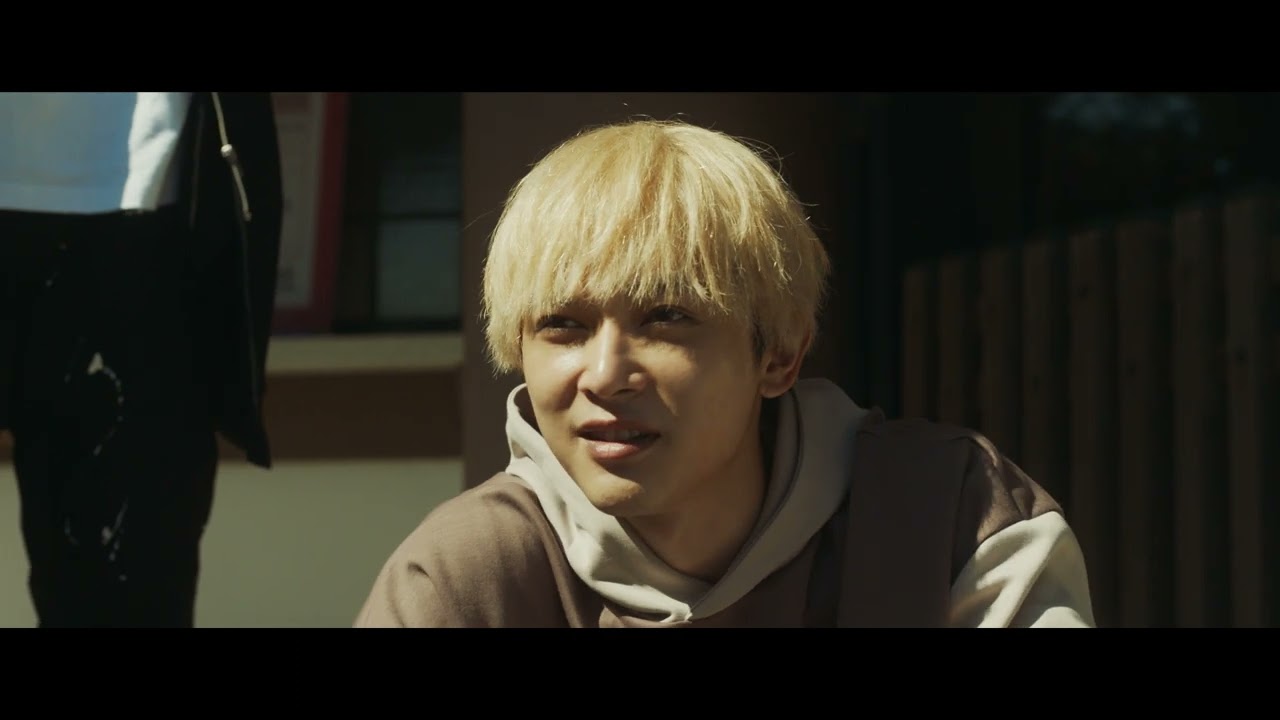 映画『東京リベンジャーズ２ 血のハロウィン編 -運命-／-決戦-』キャラクターPV第4弾！