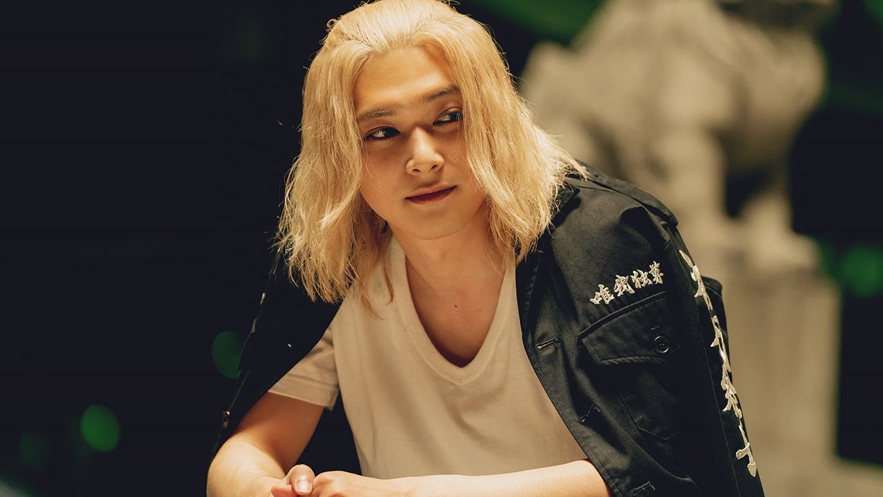 「東京リベンジャーズ2」マイキー＆ドラケン＆場地ら集結　東卍結成メンバー編【キャラクターPV第4弾】