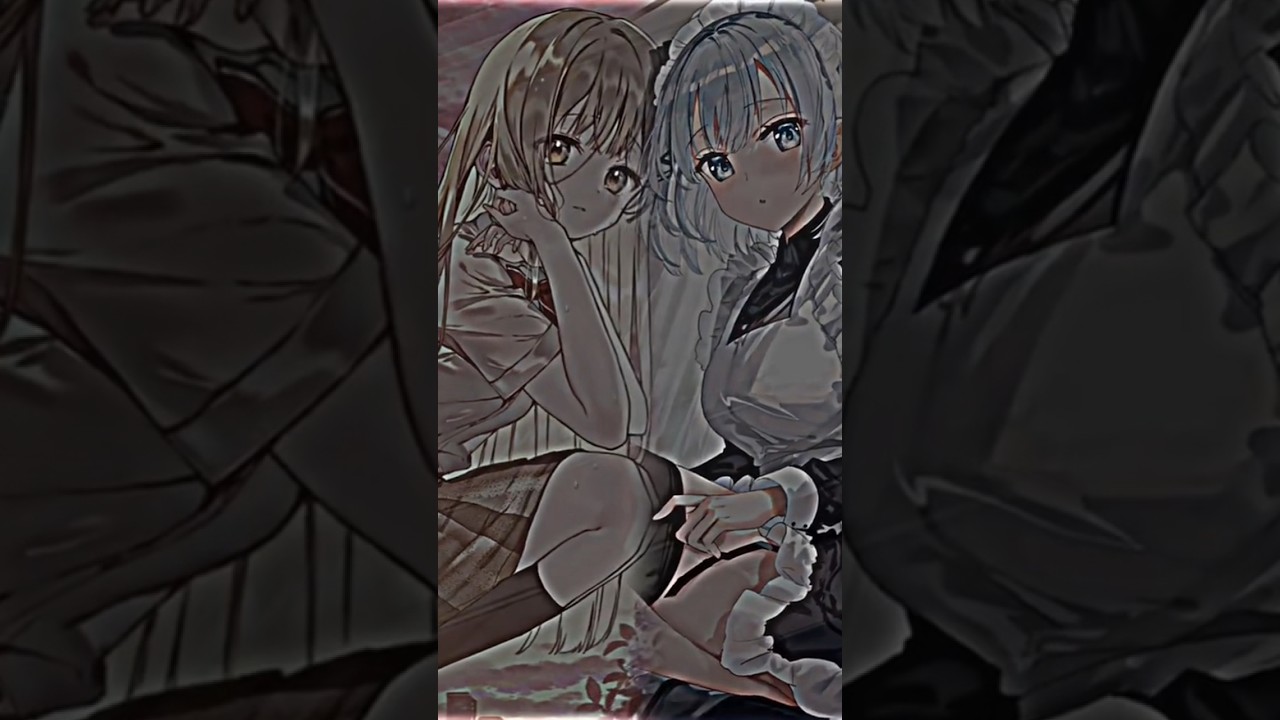 どっち派？#椎名真昼 #シエスタ #お隣の天使様にいつの間にか駄目人間にされていた件 #探偵はもう死でいる #おすすめ #fyp #シャドウバン解除して #edit #おすすめのりたい