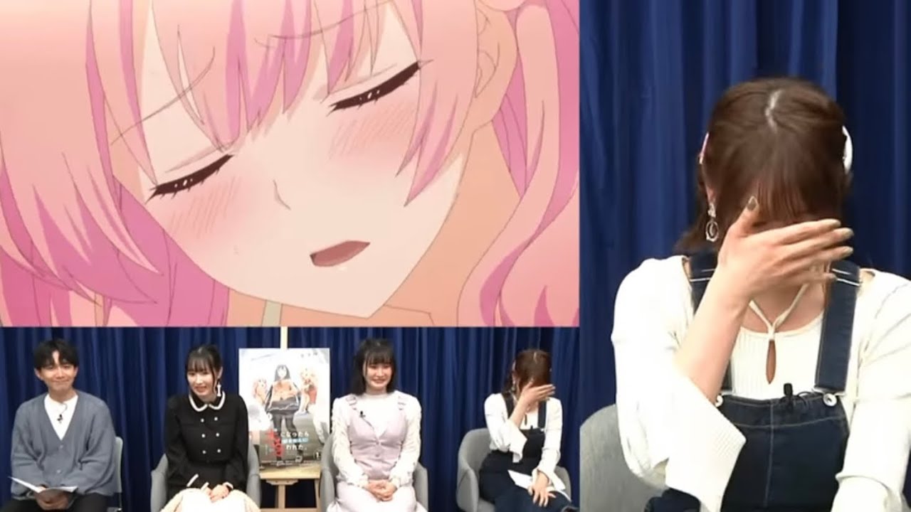 【cfnm】人気声優 小坂井祐莉絵のセクシー鑑賞part1【TVアニメ『犬になったら好きな人に拾われた』】【グラビア】【エロ】【会沢紗弥、相良茉優】