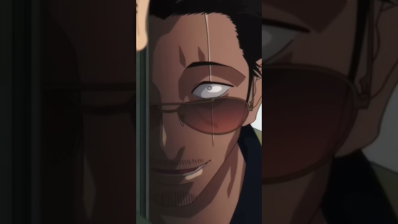 自治会費の集金ですぅ⤴️ 極主夫道より