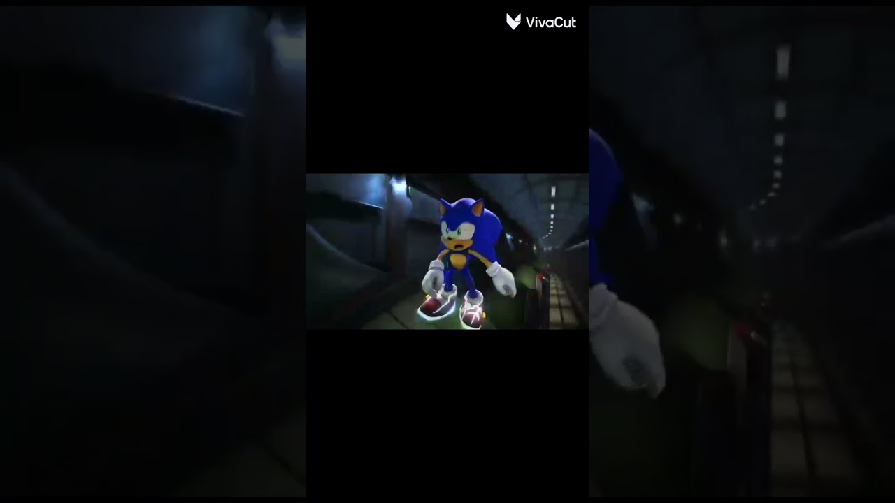 Edit de Sonic Prime