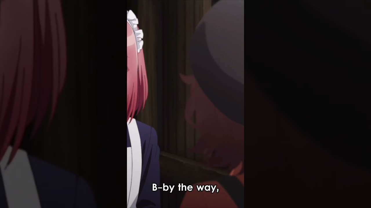 スパイ教室　第１０話　サラ　と　グレーテ　#スパイ教室