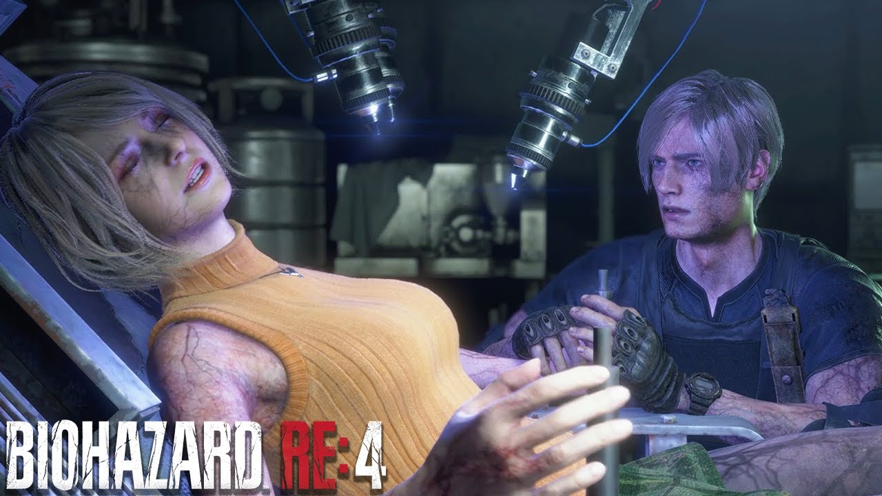 ついにラスボスとの戦いに挑む最恐のホラーゲーム - バイオハザード RE:4 - END