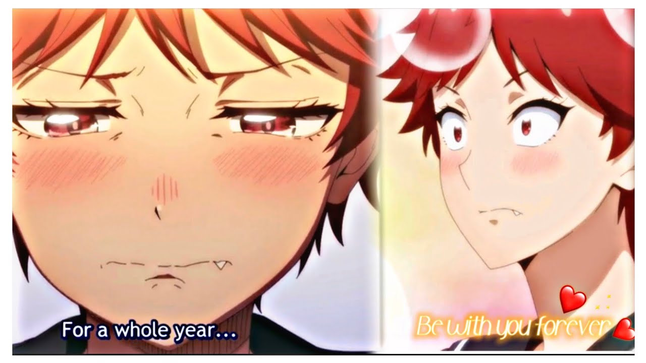 Jun apologizes for making Tomo cry and wants to be with her forever | Tomo-chan is a girl EP 10