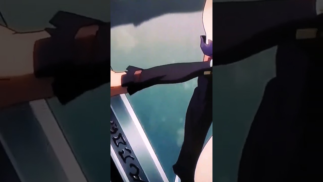 BASTARD!!  新アニメ今さら【汗】