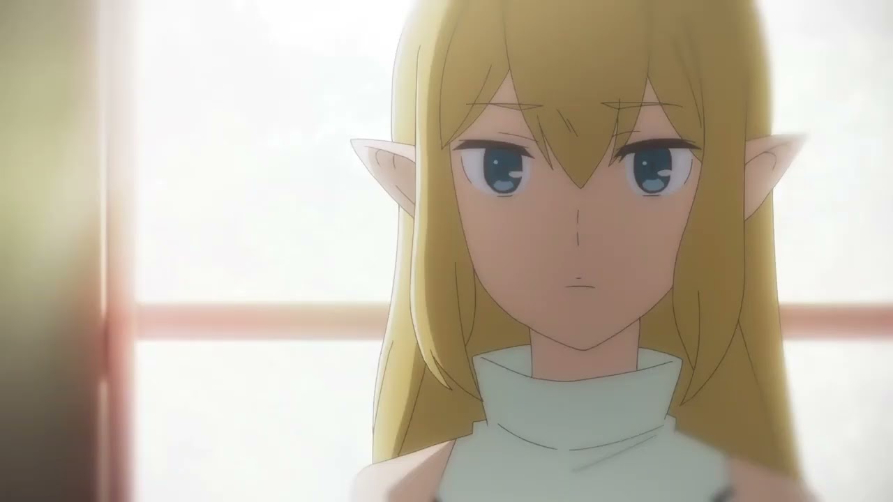 英雄 ダンジョンに出会いを求めるのは間違っているだろうかIV 深章 厄災篇08話