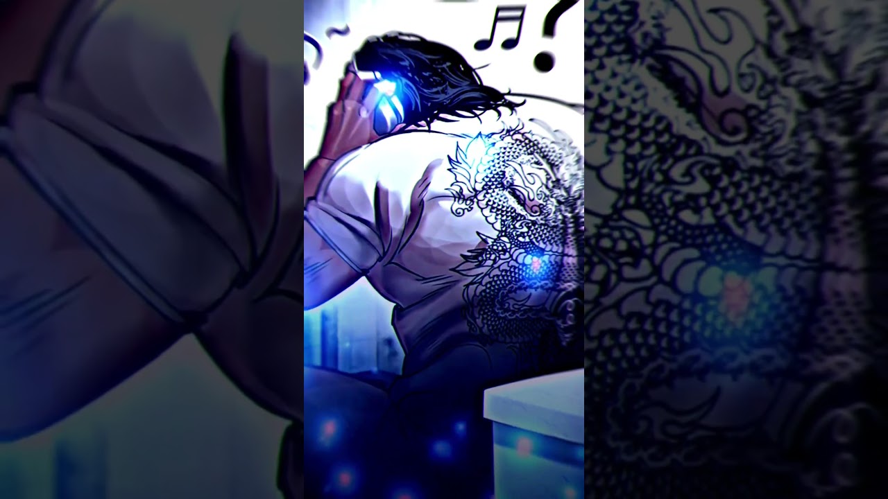 埼玉復活の可能性 #アライトモーション #外見至上主義 #alightmotion #lookism #edit #webtoon #shorts