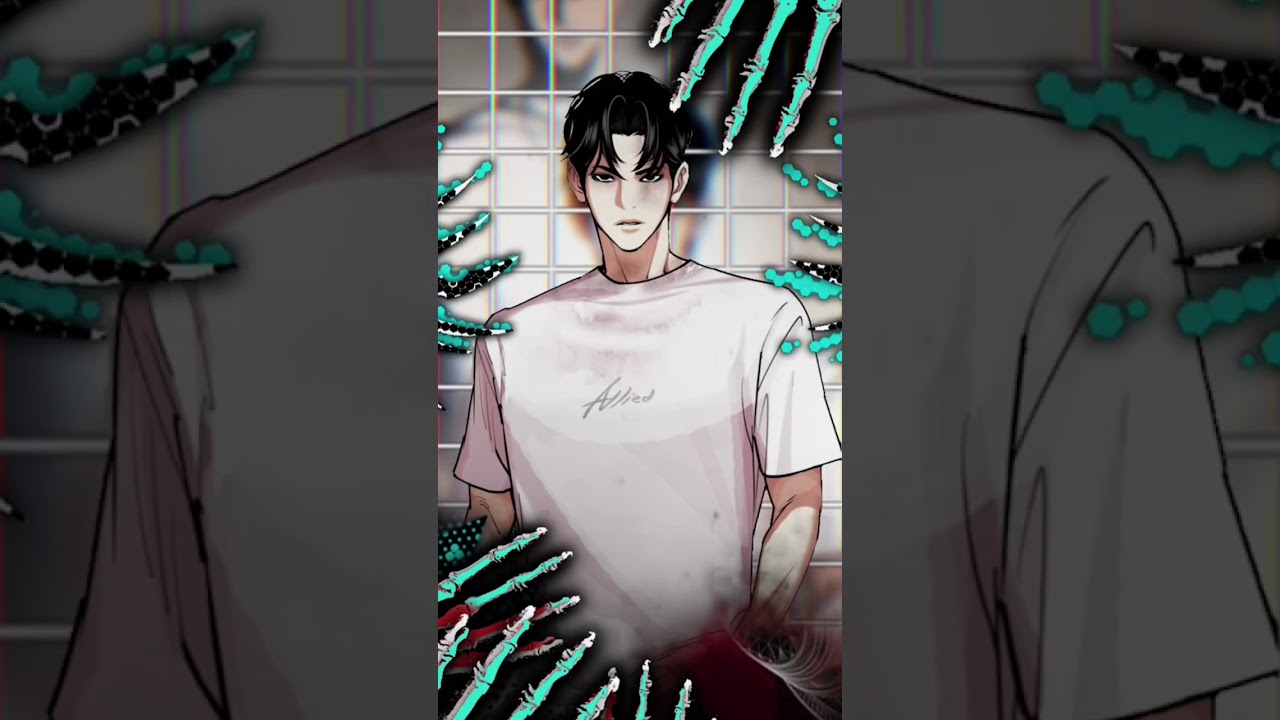 ネッ友に外見至上主義の長谷川蛍介を作って貰いました！