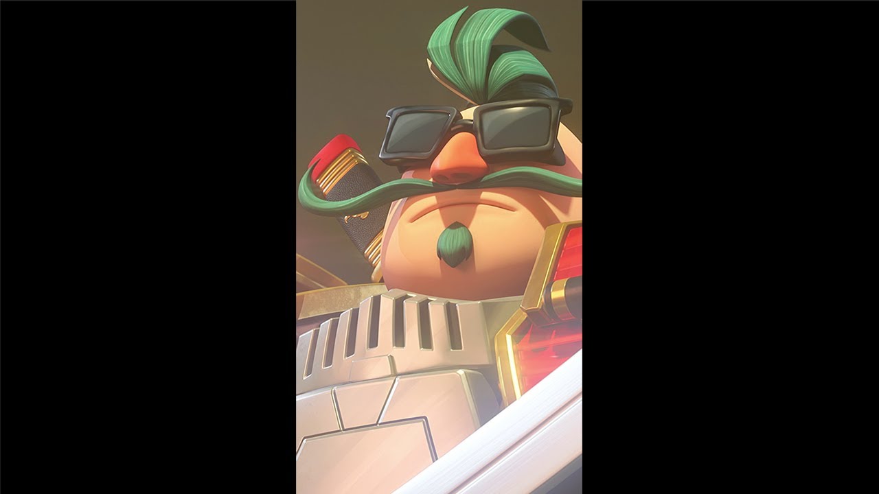 Dr. Deep Suits Up 🤖 Sonic Prime #shorts