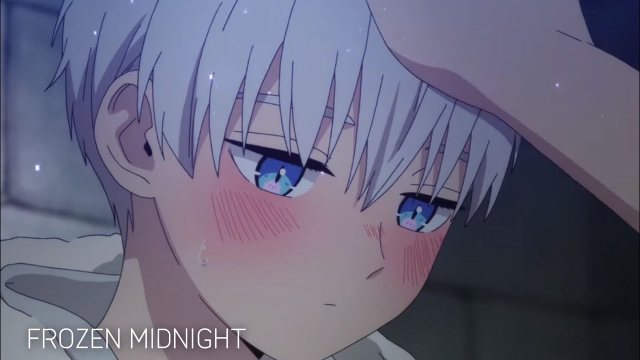 FROZEN MIDNIGHT【MAD】（日文字幕）