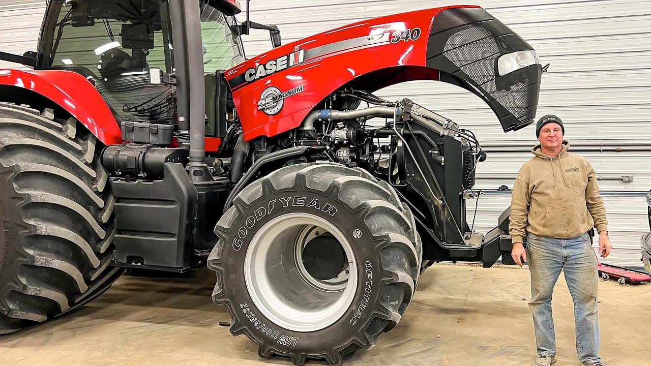 We Spent $5,000 In Parts + The 340 WON'T START!