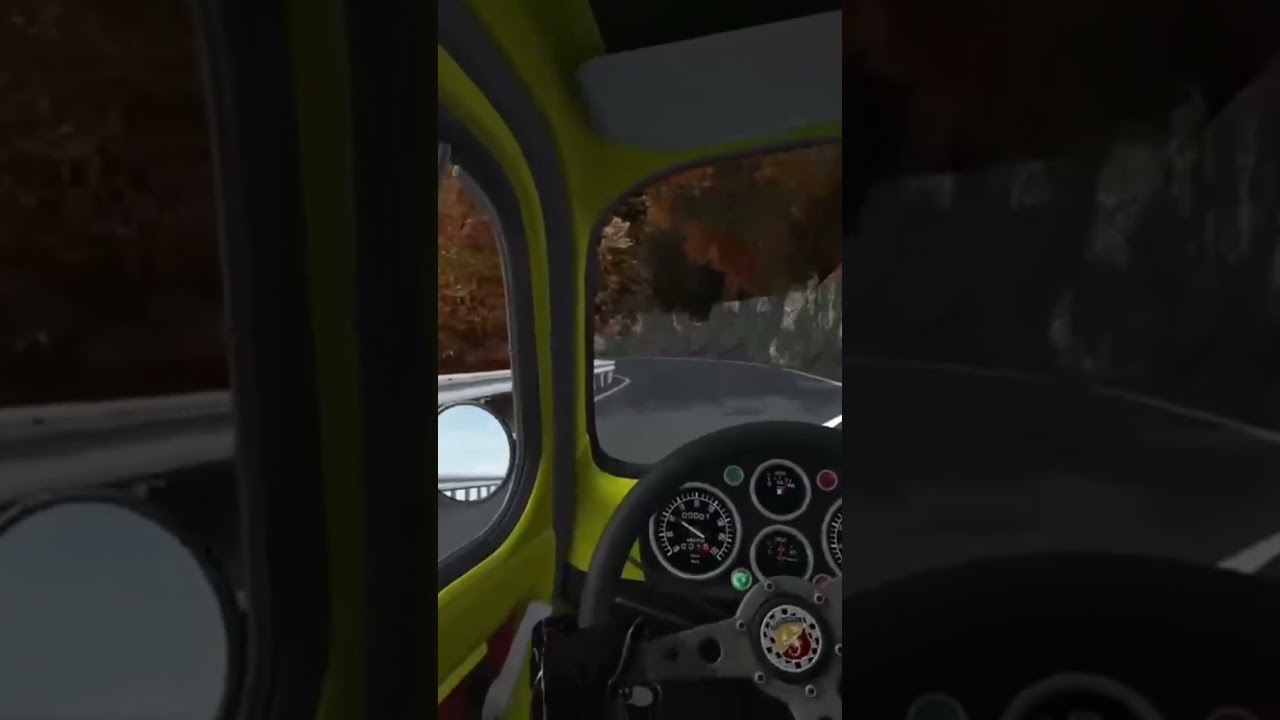 ルパンの車を完全再現