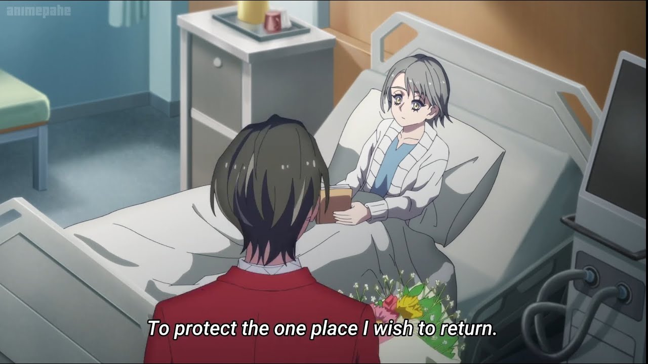 High Card  | Episode 11