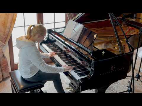 KNIVES's piano - Trigun Stampede OST // Piano Cover