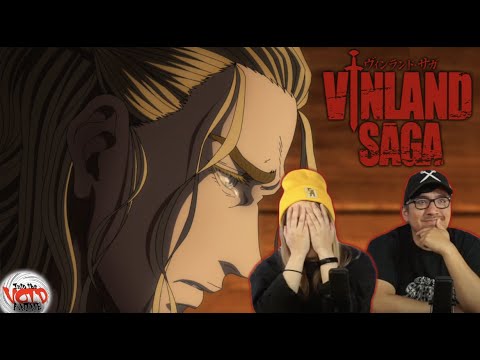 Vinland Saga S2E14 - Freedom - Reaction and Discussion!