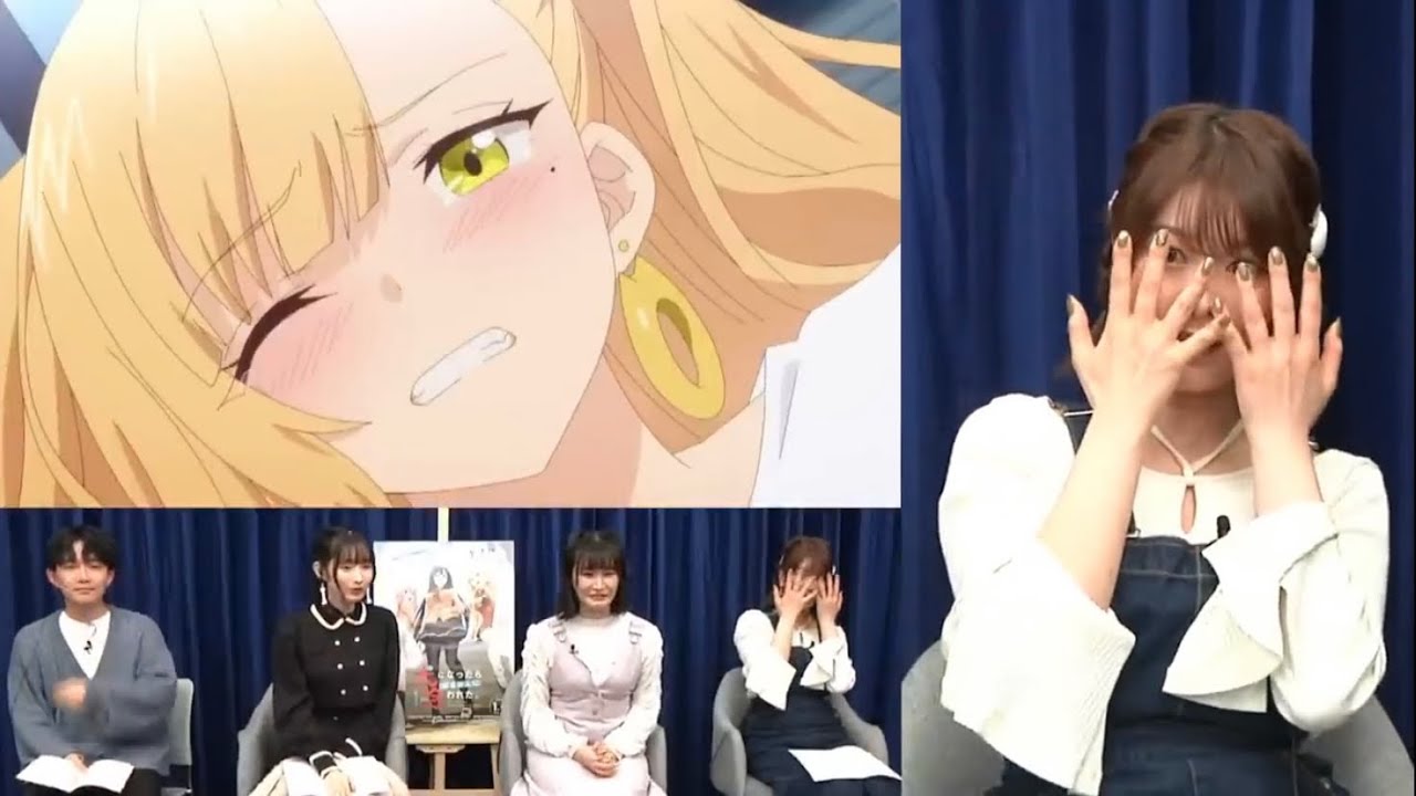 【cfnm】人気声優 小坂井祐莉絵のセクシー鑑賞part2【TVアニメ『犬になったら好きな人に拾われた』】【グラビア】【エロ】【会沢紗弥、相良茉優】