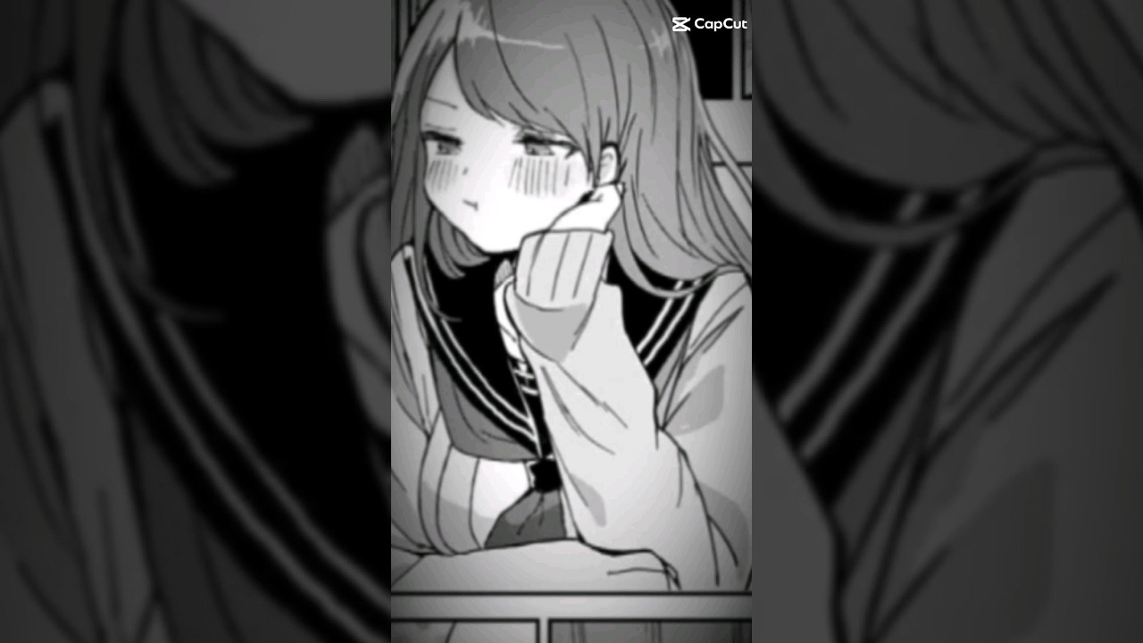 久保さんは僕を許さない 【久保渚咲】ネタバレ注意⚠️ #manga #anime #animecomic #久保さんは僕を許さない #久保さん #edit #流行りの曲