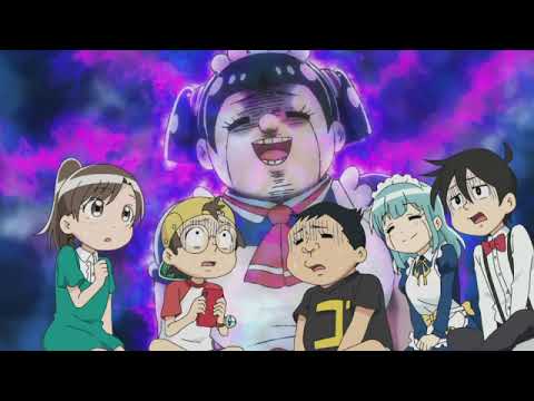 【見逃した人用】僕とロボコ18話＜フルOP&ED付/TVer/動画配信/無料/再放送/アニメ＞2023年4月9日放送分 FULL