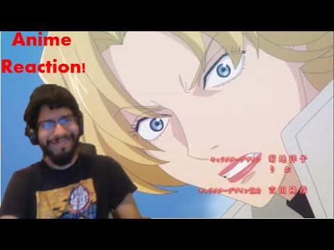 Sorcerous Stabber Orphen 魔術士オーフェンはぐれ旅 アーバンラマ編 Season 4 Episode 1 Live Reaction!