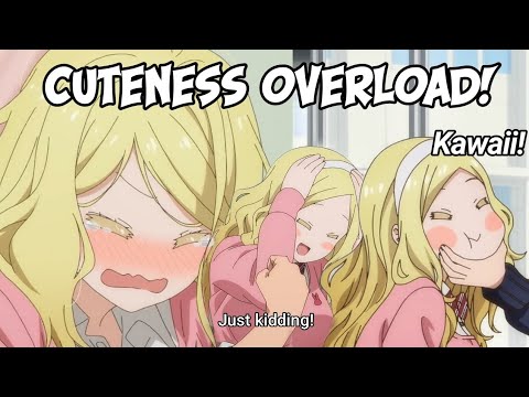 Carol Olston Kawaiiness