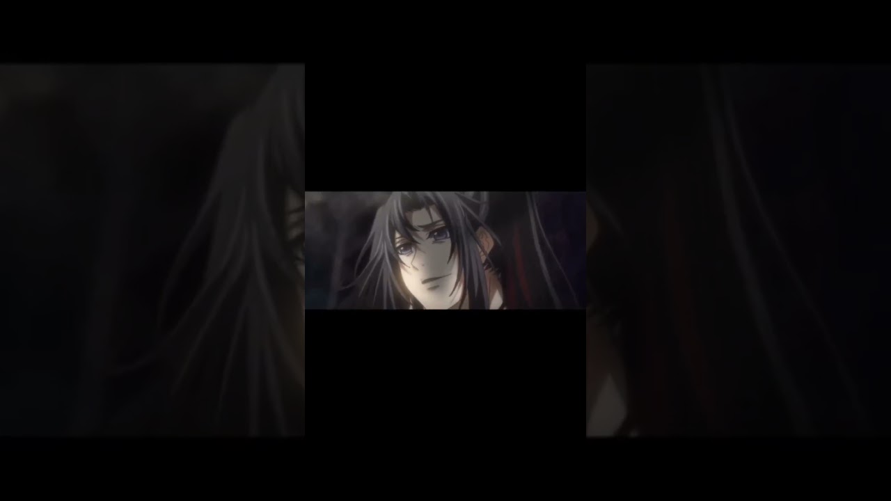 「MAD」魔道祖師 畢生よ (fullＶｅｒ．コメント欄)