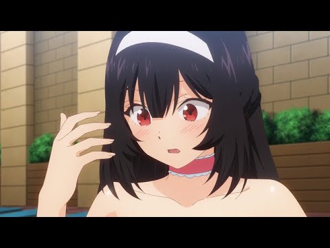 TVアニメ「犬になったら好きな人に拾われた。」