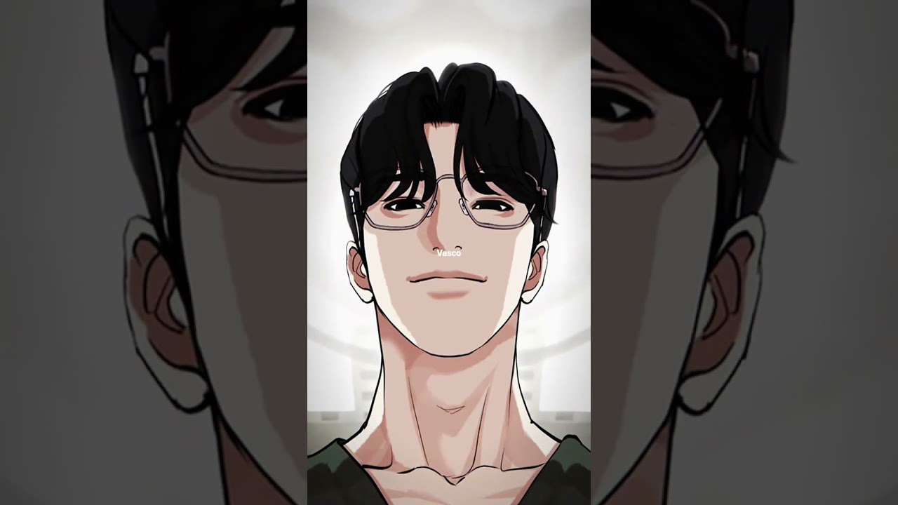 #外見至上主義#lookism#最新話