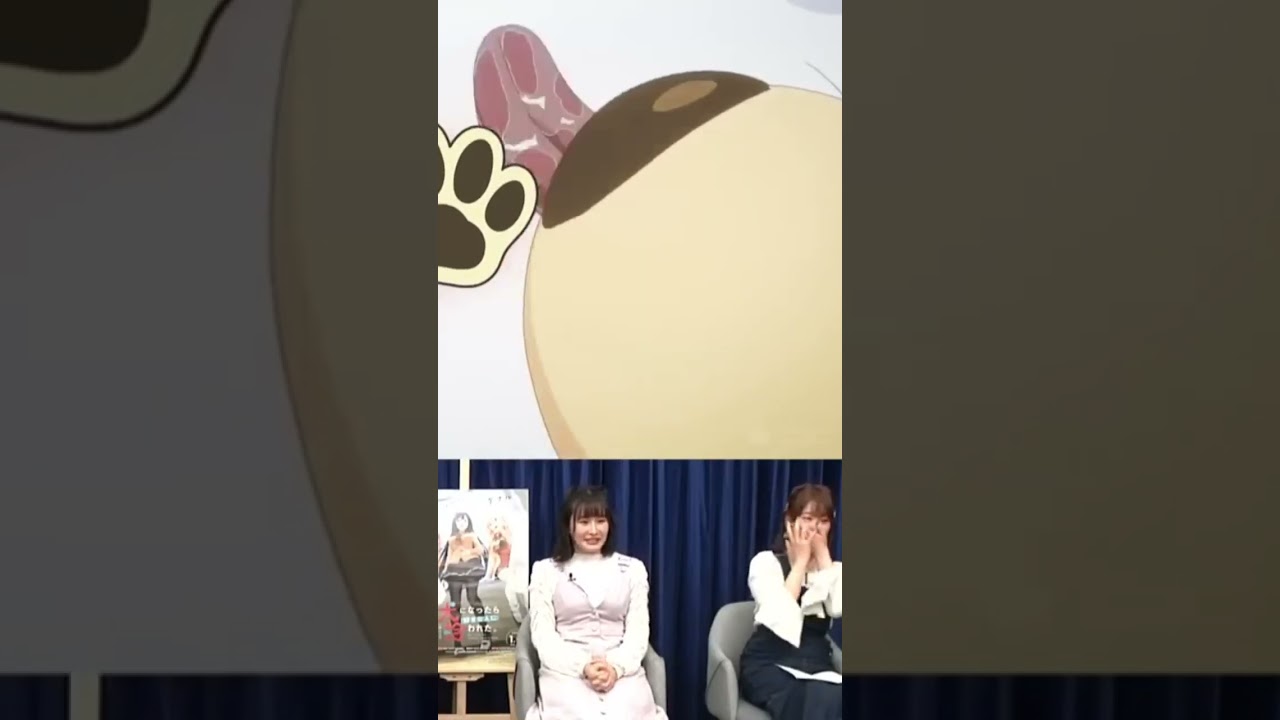 【cfnm】人気声優 小坂井祐莉絵のセクシー鑑賞part2【TVアニメ『犬になったら好きな人に拾われた』】【グラビア】【エロ】【会沢紗弥、相良茉優】