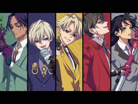 Every Card Played in HIGH CARD