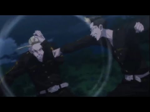 東京リベンジャーズ 聖夜決戦編第11話フル