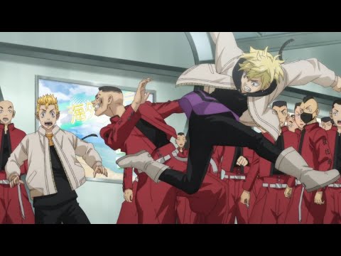 東京リベンジャーズ 聖夜決戦編 第13話フル