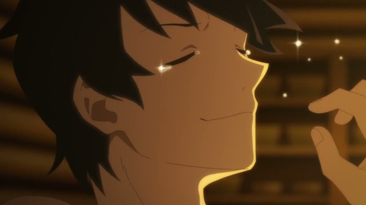 Hakuren and Lamias join Hiraku's harem || Isekai Nonbiri Nouka Episode 9 ||   異世界のんびり農家