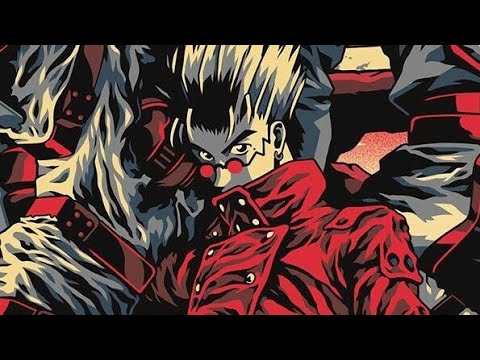 Trigun Stampede - Amv [Tombi]