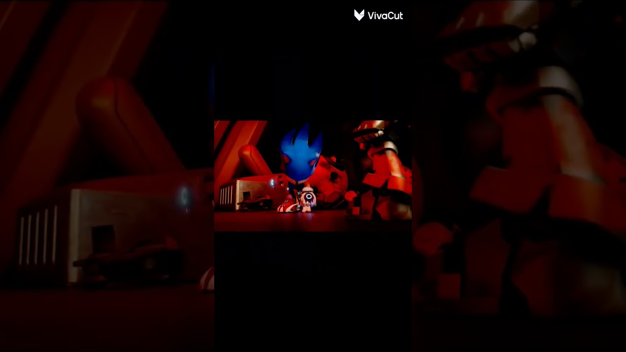 Edit de Sonic Prime