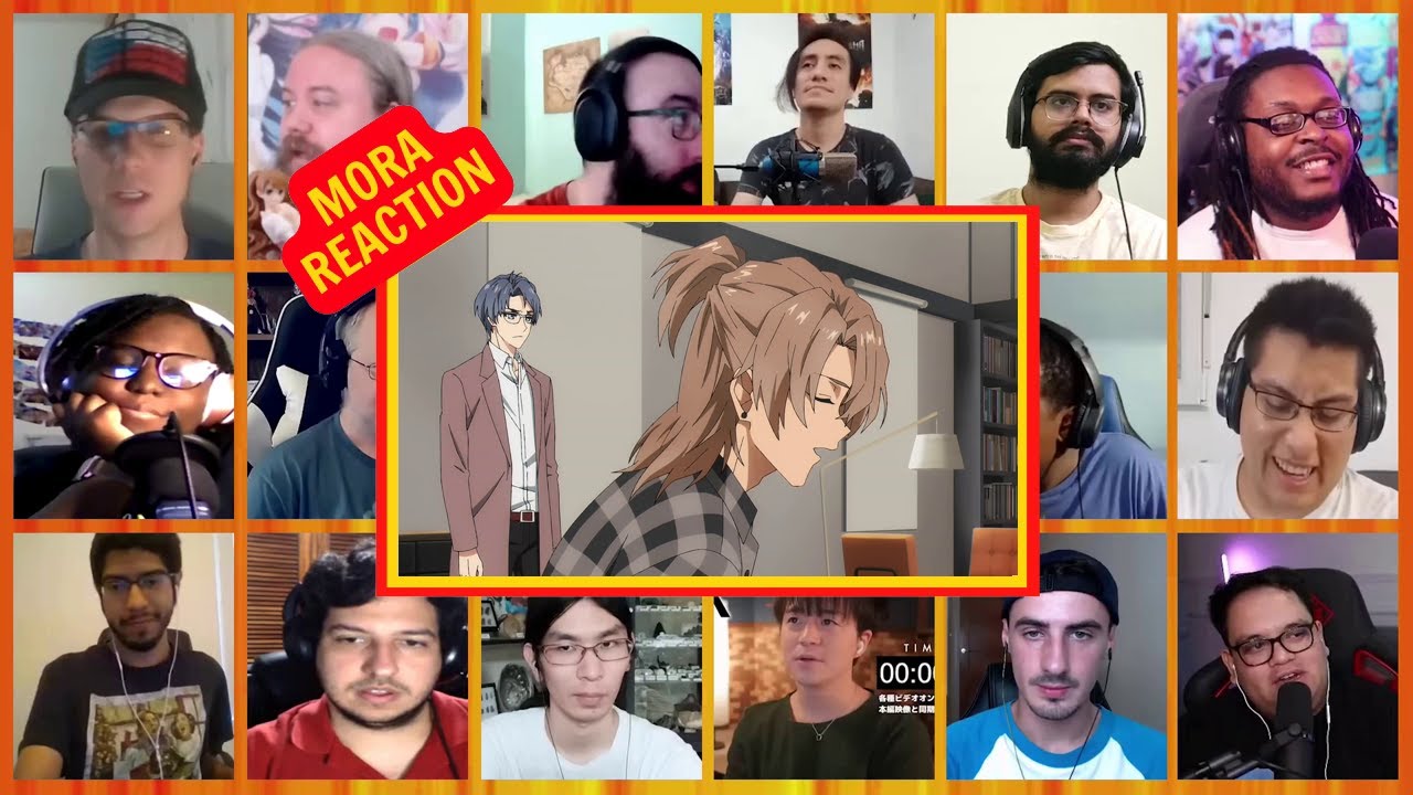 UniteUp Ep 11|Reaction Mashup