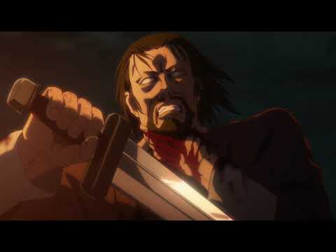 VinlandSaga Season 2 Episode 15 English Subbed