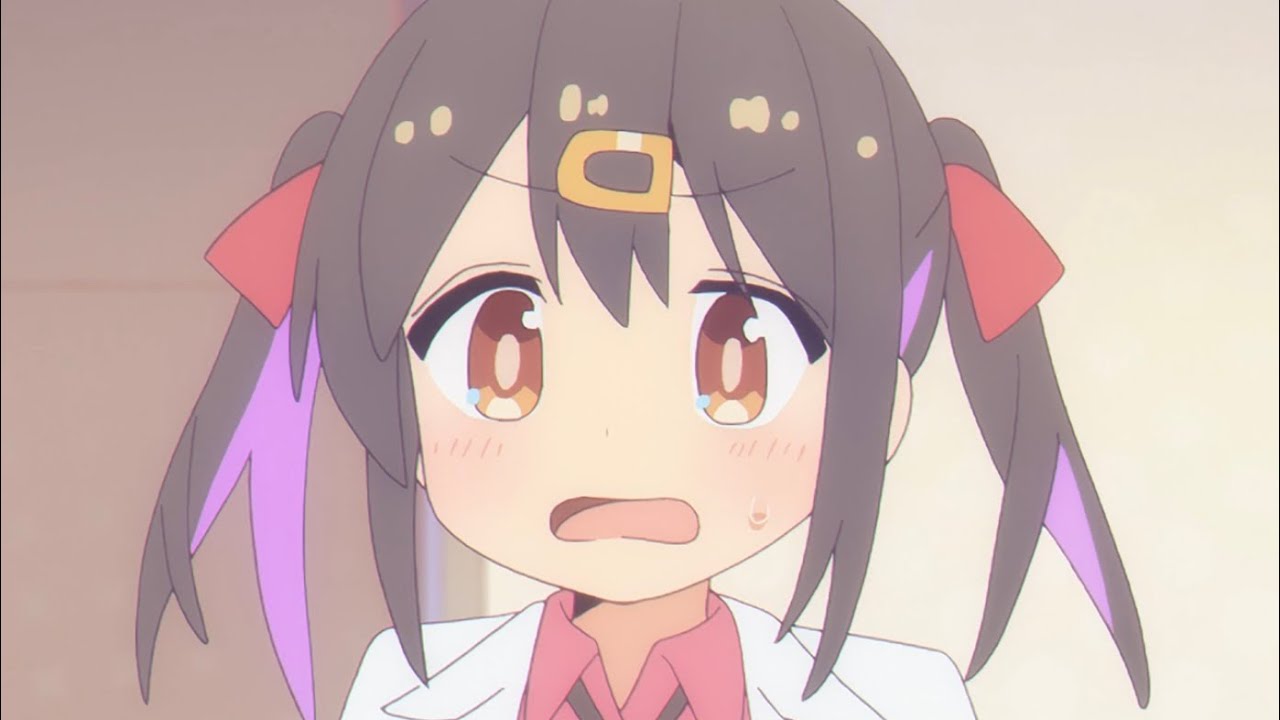 みはりの「お兄ちゃん」呼び集(6〜9話)