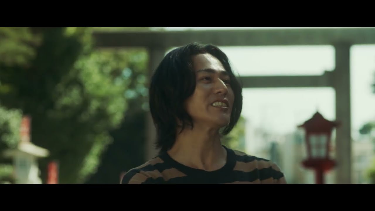 チーム誕生の瞬間！『東京リベンジャーズ2 血のハロウィン編』キャラクターPV第4弾